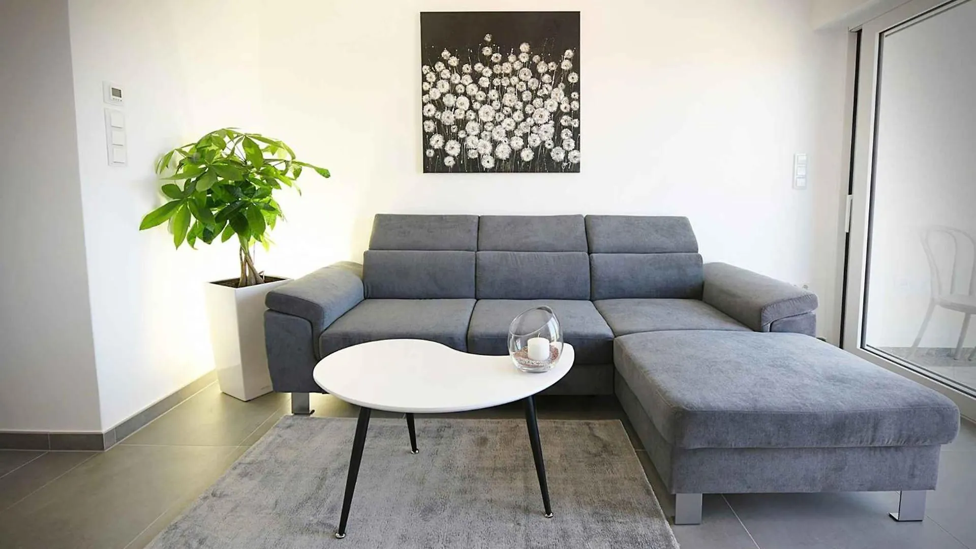 Apartment In Malinska - Insel Krk 53310
